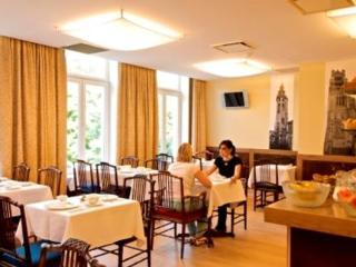 Bliss Hotel Brugge