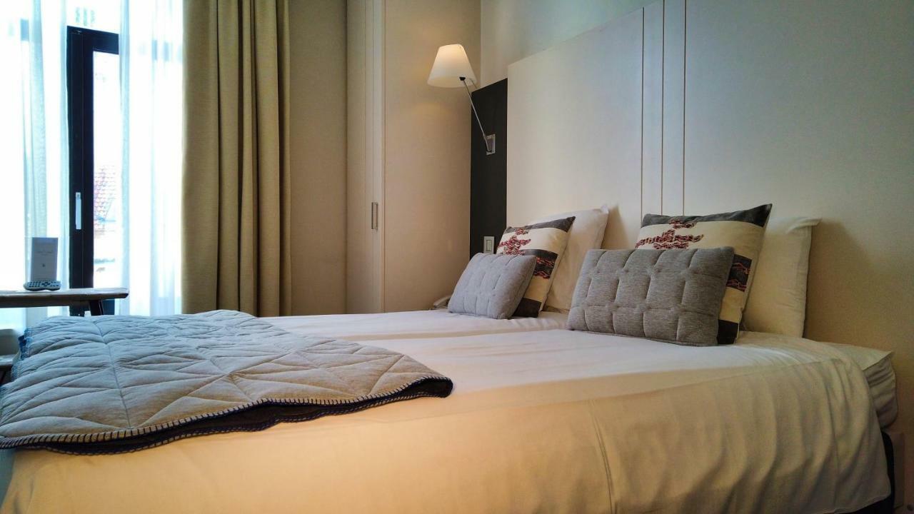 Bliss Hotel Brugge