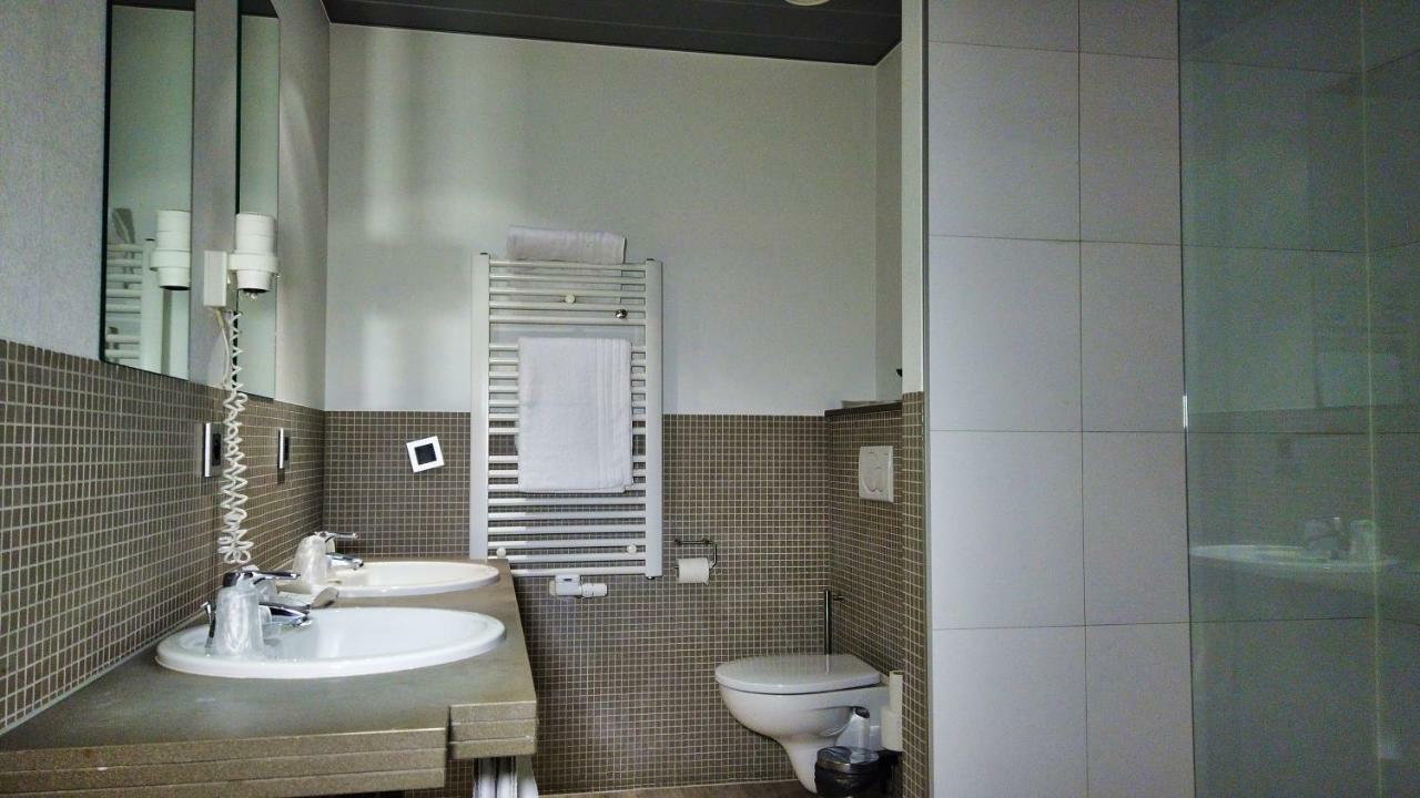 Hotel Bliss Brugge